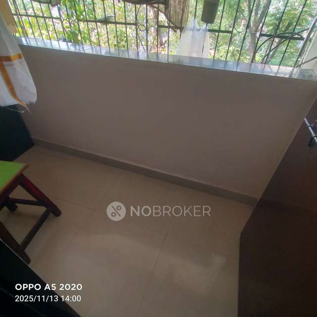 2 BHK Flat In Sai Rachana Chs., Kalyan &#40;e&#41; For Sale  In Kalyan East