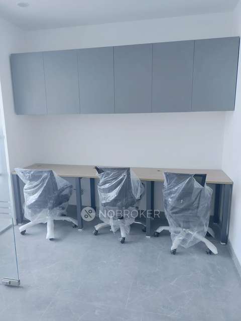 Office Space in Sector 18 , Noida for Rent 