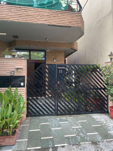 4 BHK House For Sale  In New Rajdhani Enclave