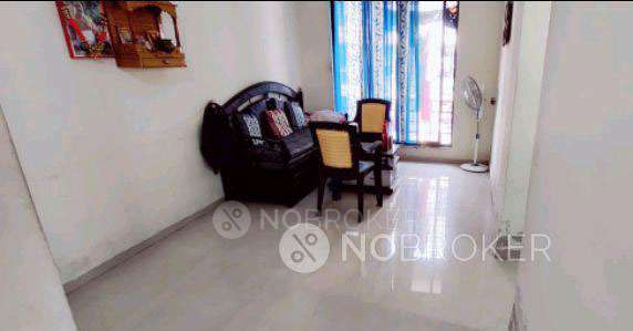 1 BHK Flat In Green Valley Apartment For Sale  In Vichumbe