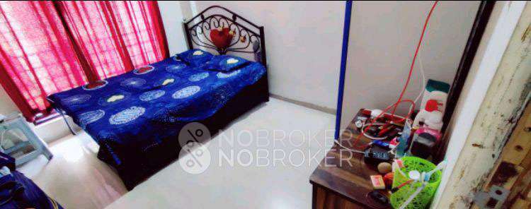 1 BHK Flat In Green Valley Apartment For Sale  In Vichumbe