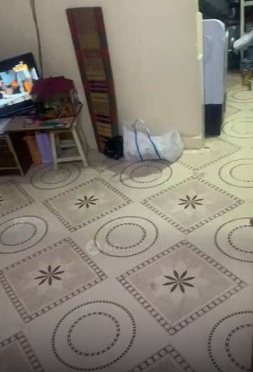 1 RK Flat In Mk Navpada Project for Rent  In Bandra East