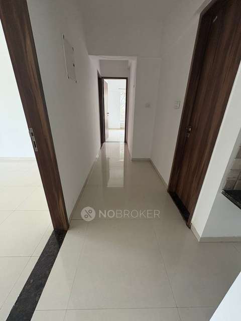 Single Room for Female In 3 BHK  In Kunal Aspiree In Balewadi