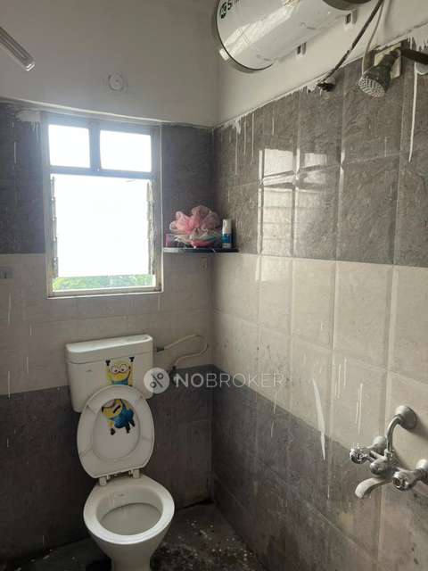 Shared Room for Male In 1 RK  In Bhagwati Nagar, Pashan, Pune In Pashan, Pune