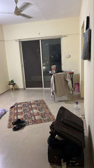 Shared Room for Male In 1 RK  In Bhagwati Nagar, Pashan, Pune In Pashan, Pune