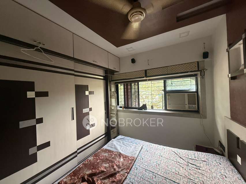 1 BHK Flat In Vinay Apartment for Rent  In Borivali East