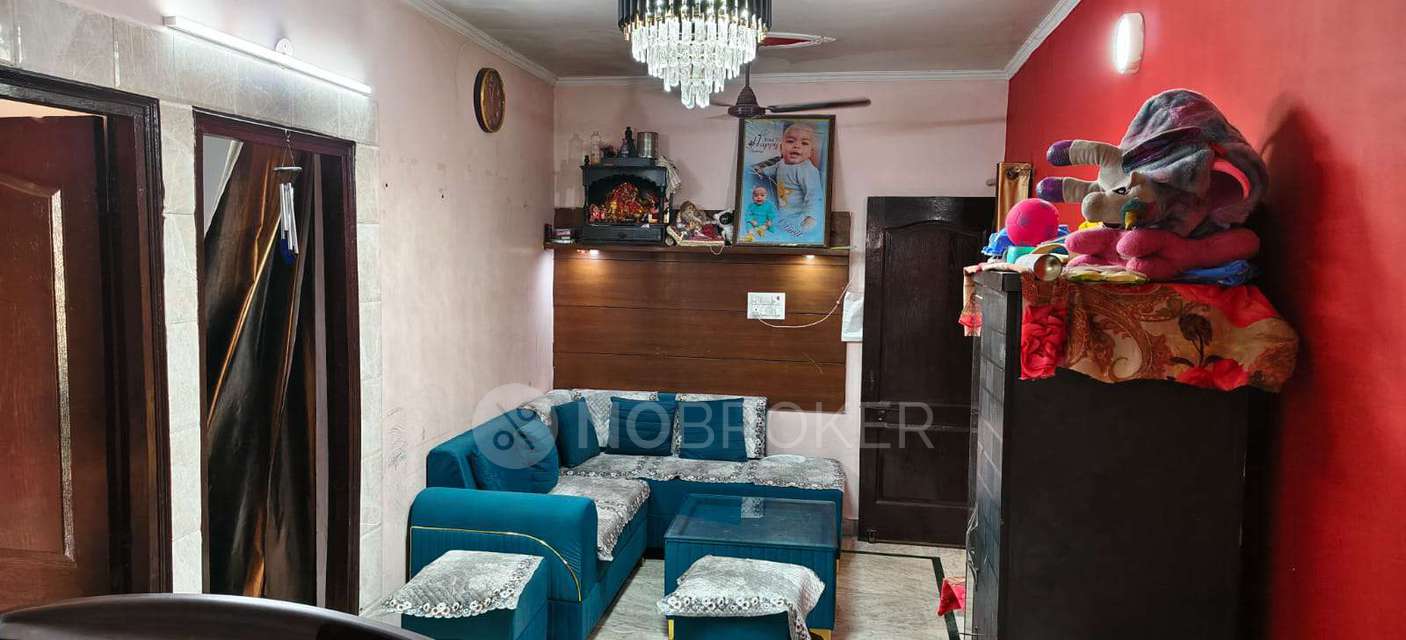 2 BHK Flat For Sale  In Sector 16