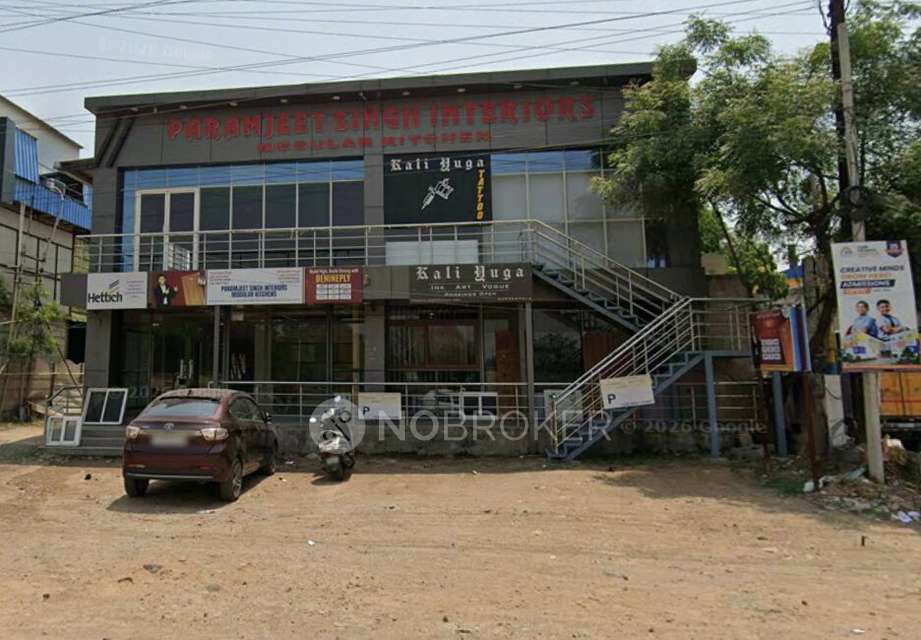 Office Space in Kompally , Hyderabad for sale 