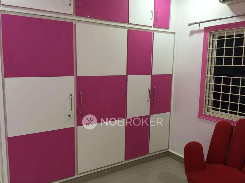 3 BHK Flat In Gandhinagar For Sale  In Gandhinagar Main Road
