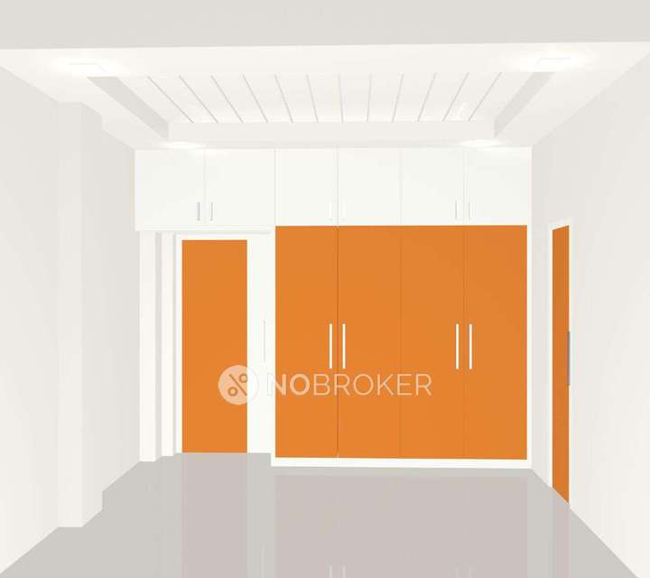 3 BHK Flat In Gandhinagar For Sale  In Gandhinagar Main Road