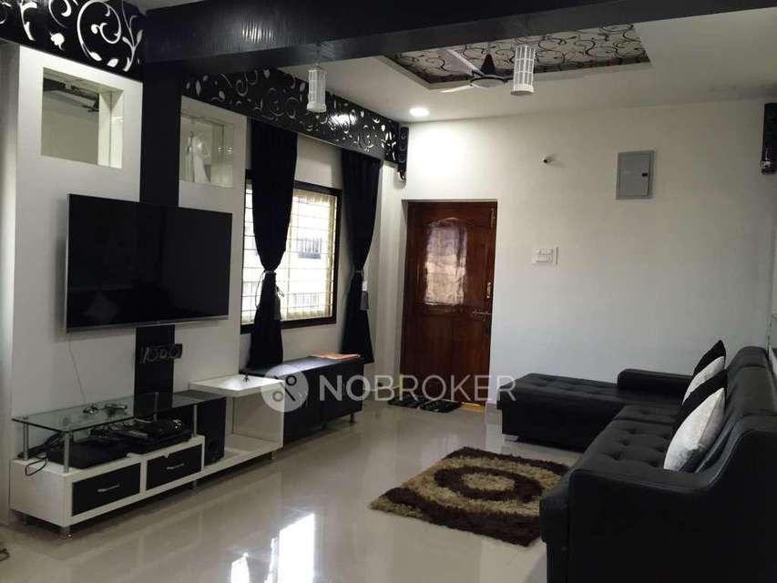 3 BHK Flat In Gandhinagar For Sale  In Gandhinagar Main Road