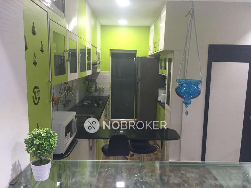 3 BHK Flat In Gandhinagar For Sale  In Gandhinagar Main Road