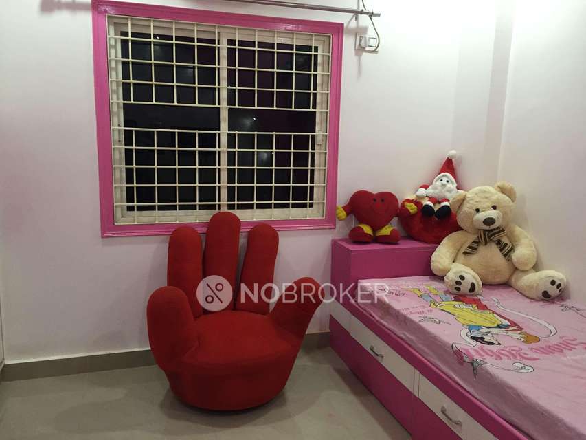 3 BHK Flat In Gandhinagar For Sale  In Gandhinagar Main Road