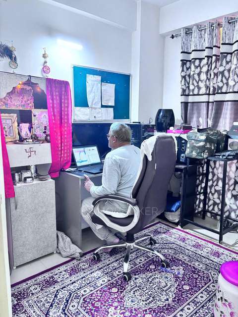 3 BHK Flat In Zara Aavaas Apartments For Sale  In Sector 104