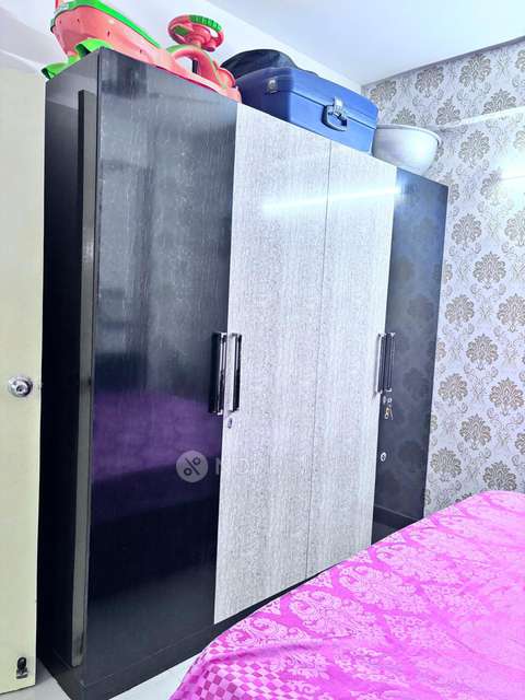 3 BHK Flat In Zara Aavaas Apartments For Sale  In Sector 104