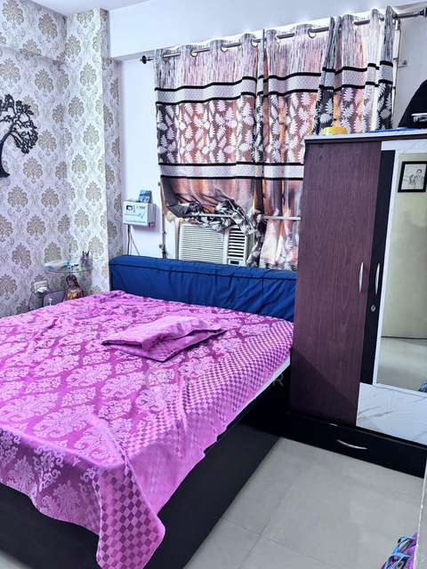 3 BHK Flat In Zara Aavaas Apartments For Sale  In Sector 104