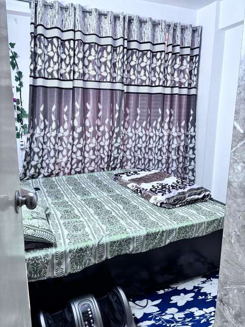 3 BHK Flat In Zara Aavaas Apartments For Sale  In Sector 104