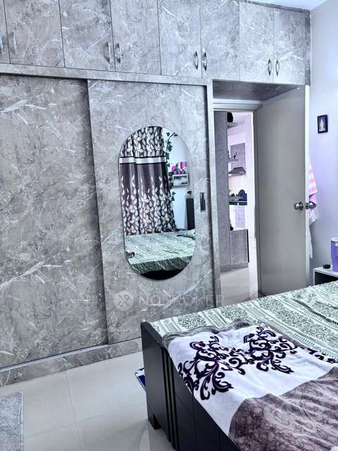 3 BHK Flat In Zara Aavaas Apartments For Sale  In Sector 104