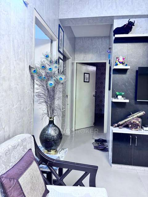 3 BHK Flat In Zara Aavaas Apartments For Sale  In Sector 104