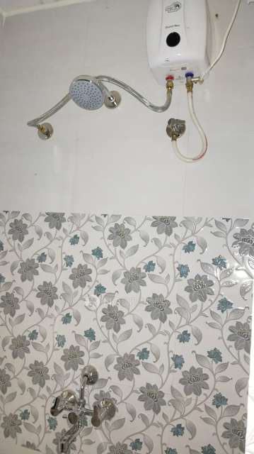 1 RK Flat In State Bank Nagar, Panchawati, Pashan for Rent In Pashan