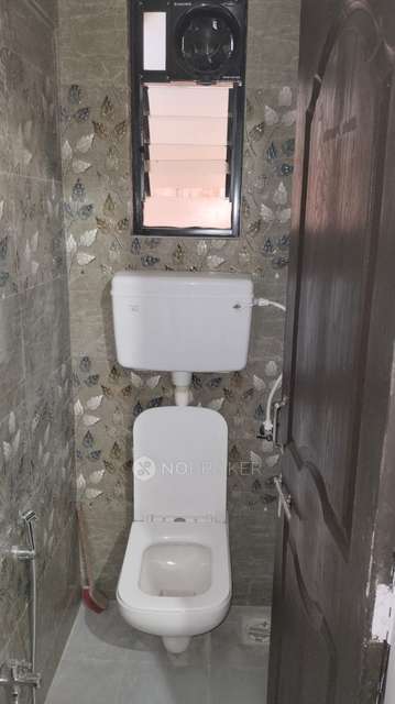 1 RK Flat In State Bank Nagar, Panchawati, Pashan for Rent In Pashan