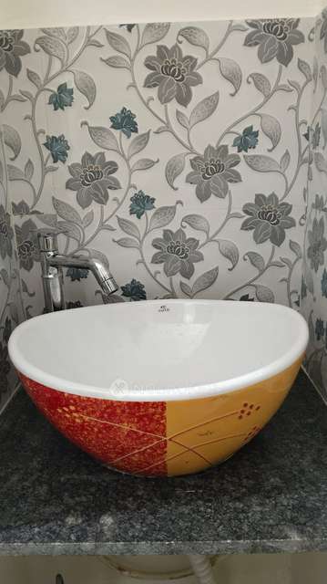 1 RK Flat In State Bank Nagar, Panchawati, Pashan for Rent In Pashan