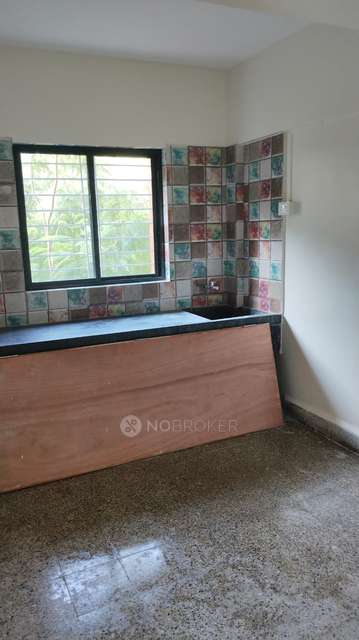 1 RK Flat In State Bank Nagar, Panchawati, Pashan for Rent  In Pashan