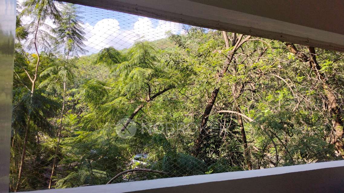 1 RK Flat In State Bank Nagar, Panchawati, Pashan for Rent  In Pashan