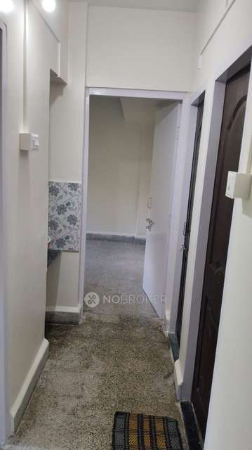 1 RK Flat In State Bank Nagar, Panchawati, Pashan for Rent In Pashan