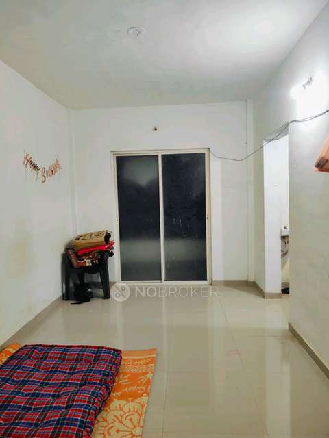 1 BHK Flat In Vrundavan Park, Bhukum for Rent  In Vrundavan Park