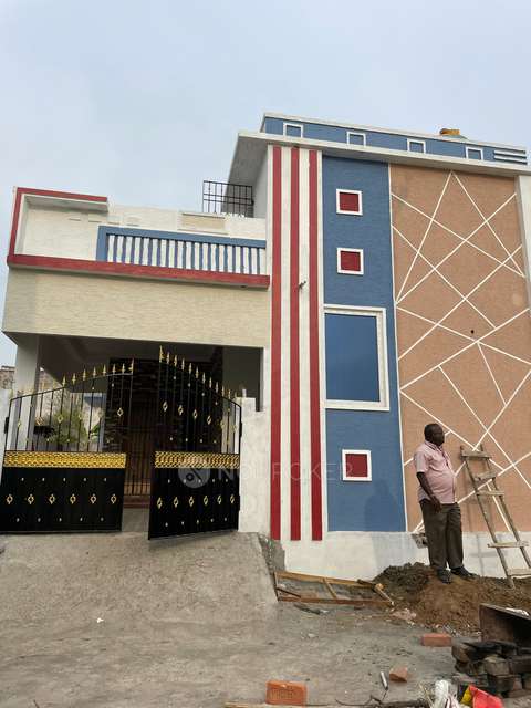 2 BHK Flat In Ramdoss Nagar for Rent  In Mangadu