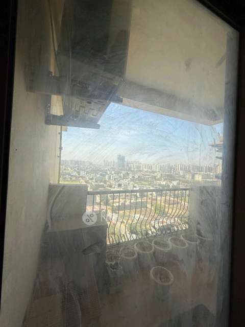 2 BHK Flat In Ajay Eros Sampoornam For Sale  In Sector 2