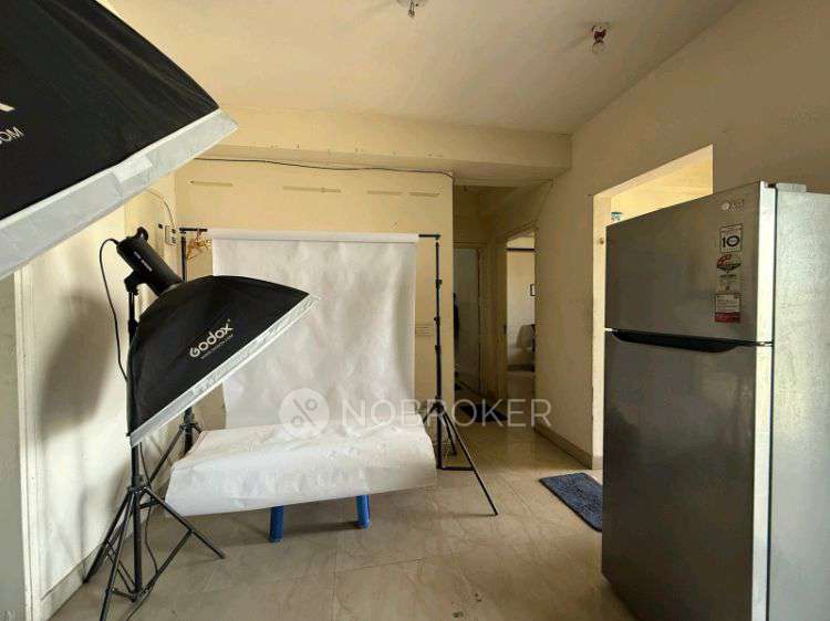 2 BHK Flat In Ajay Eros Sampoornam For Sale  In Sector 2