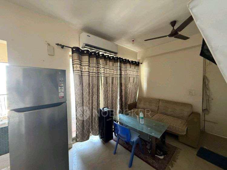 2 BHK Flat In Ajay Eros Sampoornam For Sale  In Sector 2