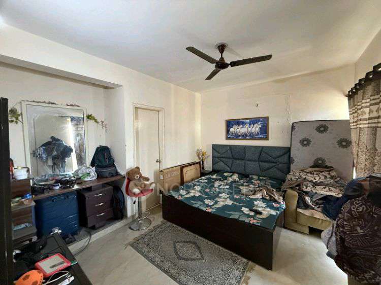 2 BHK Flat In Ajay Eros Sampoornam For Sale  In Sector 2