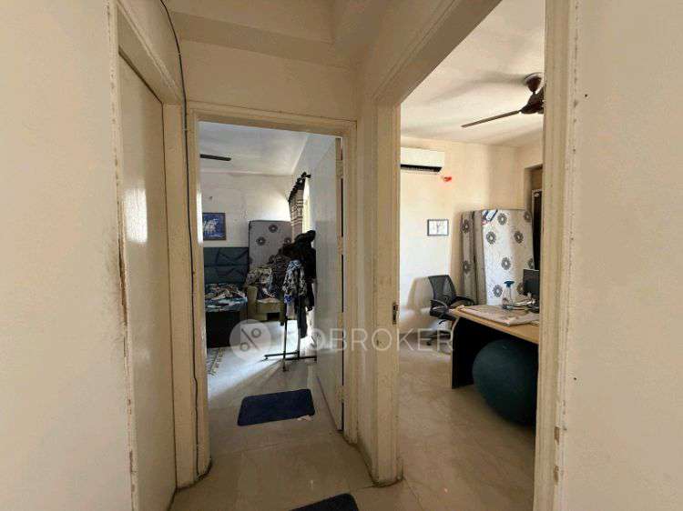 2 BHK Flat In Ajay Eros Sampoornam For Sale  In Sector 2