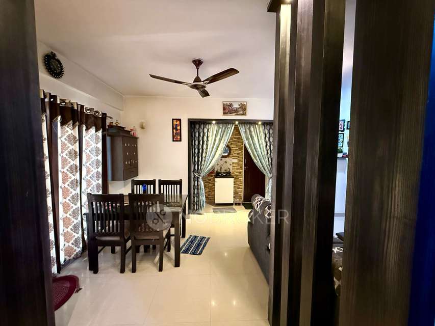 3 BHK Flat In Mj Lifestyle Avershine for Rent  In Mj Lifestyle Avershine