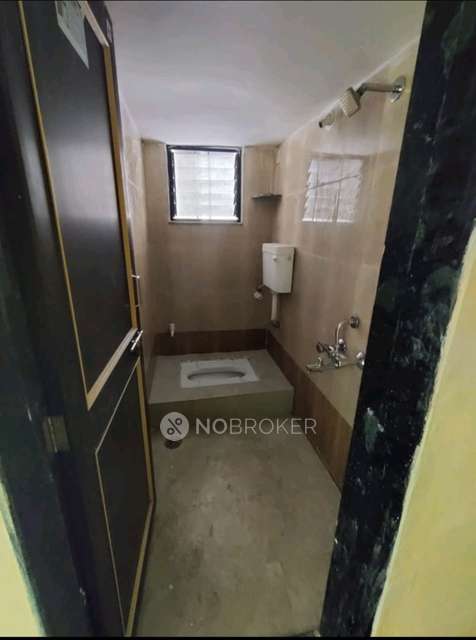 1 BHK House for Rent  In Hvmv+69c, Late Nivrutti Genba Tingre Maharaj Path, Munjaba Vasti, Dhanori, Pune, Maharashtra 411015, India