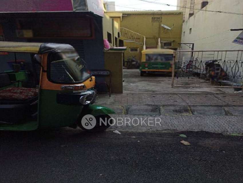 1 BHK House for Rent  In Kammanahalli