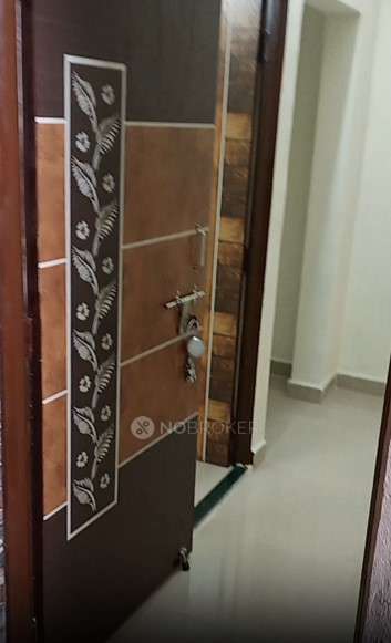 1 BHK Flat for Rent  In  Pimpri Colony