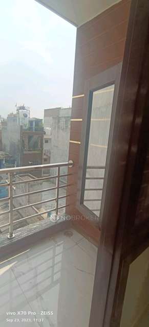 1 BHK Flat In Sri Radha Krihna For Sale  In  Kakrola