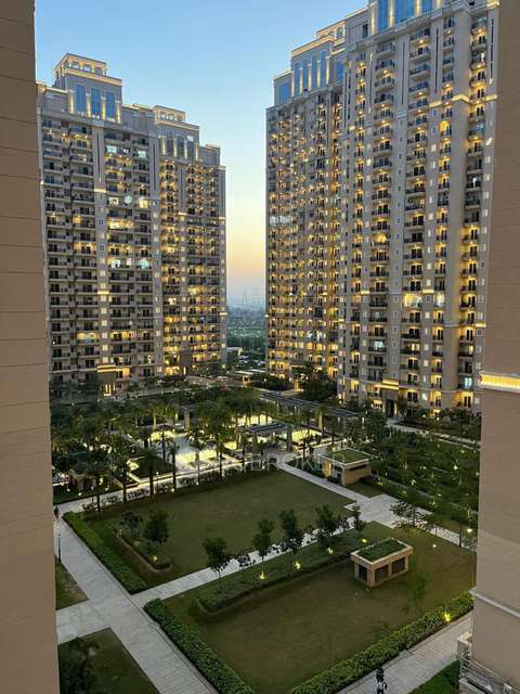 3 BHK Flat In Ace Parkway For Sale  In Sector 150