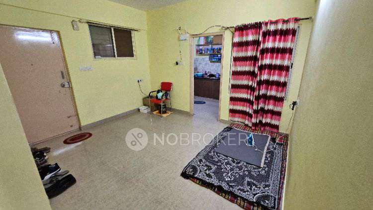 2 BHK Flat In Female Flatmate for Rent  In Sri Sai Abba