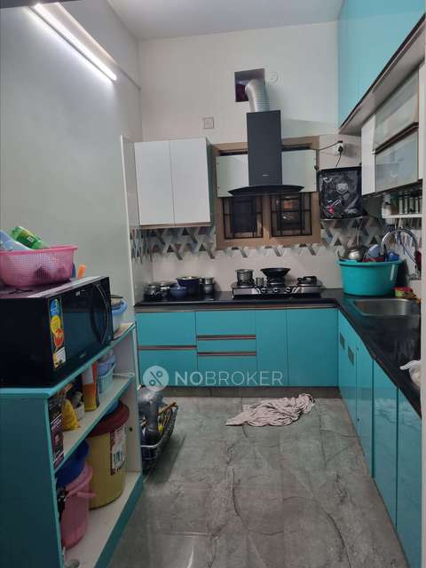 3 BHK Flat In Johitha Elite  For Sale  In Kolapakkam