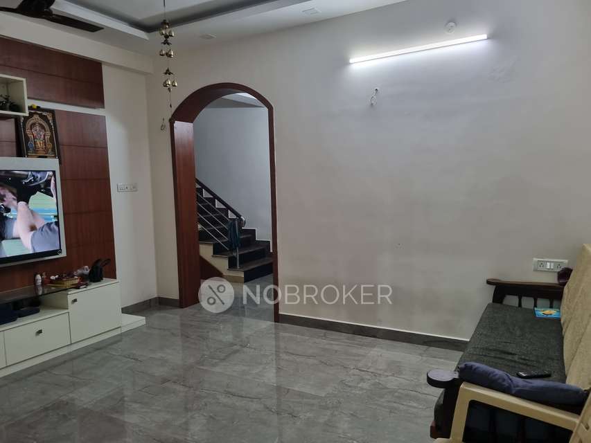 3 BHK Flat In Johitha Elite  For Sale  In Kolapakkam