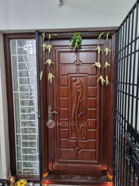 3 BHK Flat In Johitha Elite  For Sale  In Kolapakkam