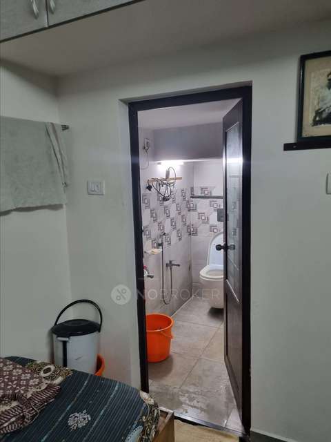 3 BHK Flat In Johitha Elite  For Sale  In Kolapakkam