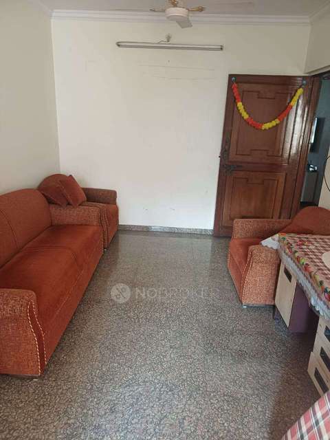1 BHK Flat In Rustomjee Residency for Rent  In Dahisar West