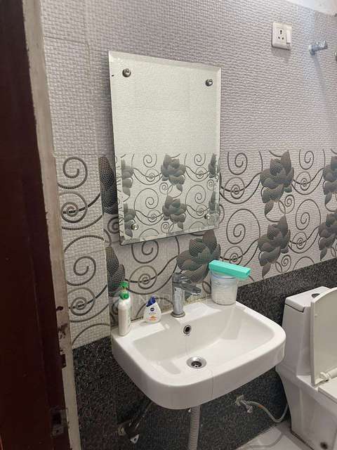 PG for Boys in Sikanderpur