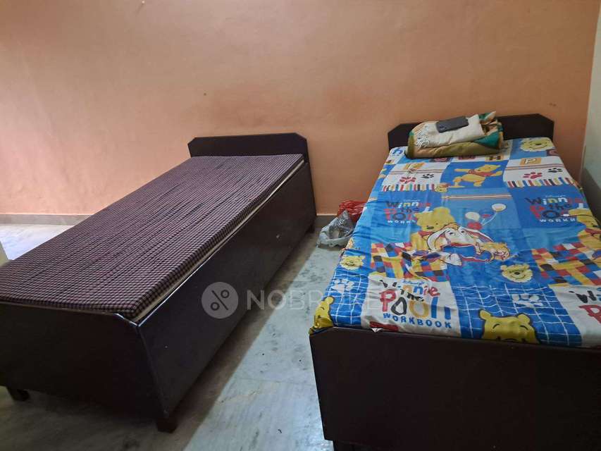 PG for Boys in Sikanderpur